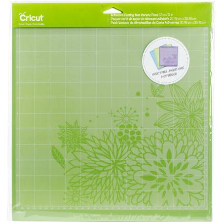 Cricut Tapete De Corte Standardgrip 30,5 x 60,5 cm