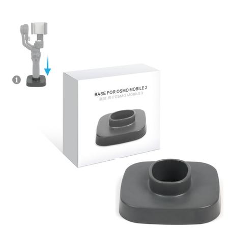 Dji osmo hotsell base 2