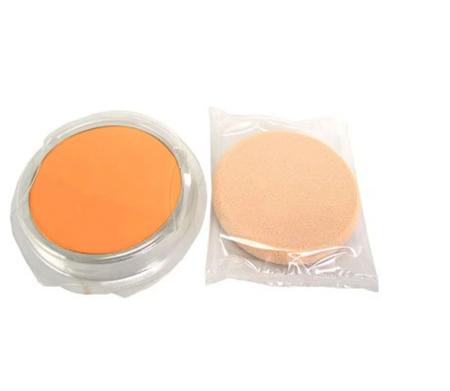 Imagem de Base Facial UV Protective Compact Foundation FPS35 Shiseido Refil