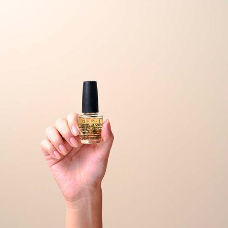 Base Fortalecedora O.P.I - Nail Strengthener - OPI - Base de Unhas -  Magazine Luiza