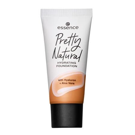 Imagem de Base Hidratante Essence  Pretty Natural Hydrating Foundation