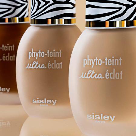 Imagem de Base Líquida Sisley Paris - Phyto-Teint Ultra Eclat