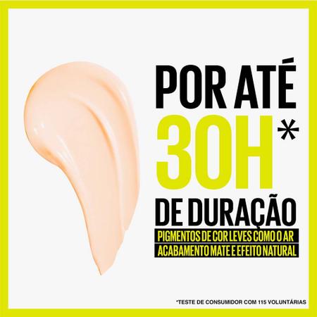 Imagem de Base Longa Duração Maybelline NY SuperStay Active Wear 30H