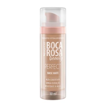 Imagem de Base Mate Perfect Payot Boca Rosa Beauty