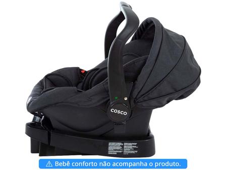 Imagem de Base para Bebê Conforto Cosco Guardian 0 a 13kg