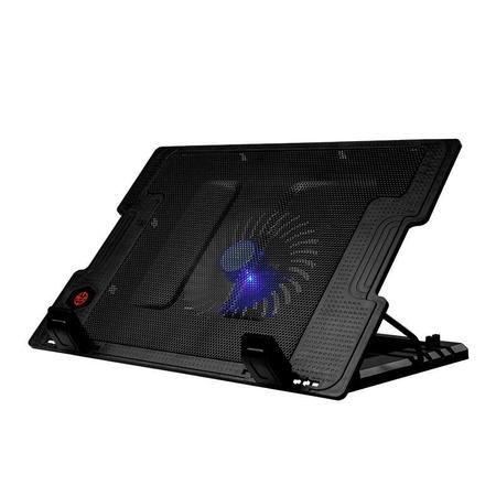 Imagem de Base Para Notebook TGT Avia, Preto, TGT-AVIA-BK01