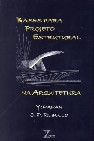 Bases para Projeto Estrutural – Zigurate