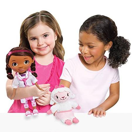 Lambie doll hot sale