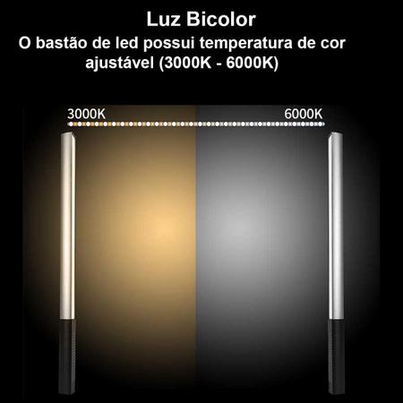 Baguette lumineuse LED Luxceo Q508A 10w 1000lm RGBWW – luxceo