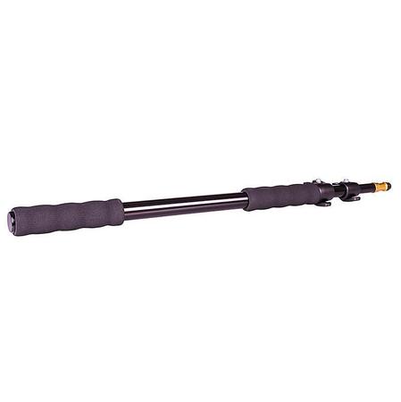 Bastão Vara Boom Coral,Microfone Shotgun Mke 600,Ntg2/4,Ht81 - Aj Som Acessórios Musicais Imagem de Bastão Vara Boom Coral,Microfone Shotgun Mke 600,Ntg2/4,Ht81