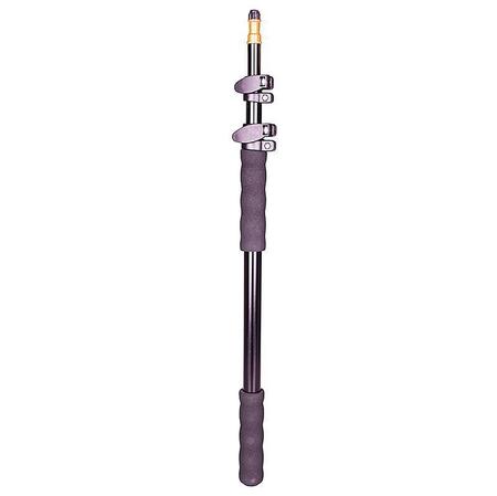 Bastão Vara Boom Coral,Microfone Shotgun Mke 600,Ntg2/4,Ht81 - Aj Som Acessórios Musicais Imagem de Bastão Vara Boom Coral,Microfone Shotgun Mke 600,Ntg2/4,Ht81