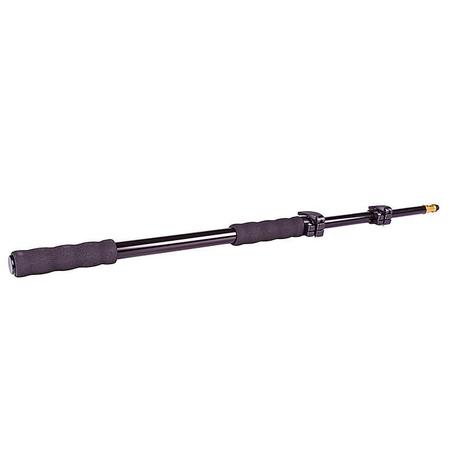 Bastão Vara Boom Coral,Microfone Shotgun Mke 600,Ntg2/4,Ht81 - Aj Som Acessórios Musicais Imagem de Bastão Vara Boom Coral,Microfone Shotgun Mke 600,Ntg2/4,Ht81