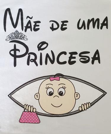 Mães de Principe & Princesas