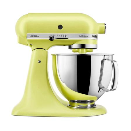 Imagem de Batedeira Kitchenaid Stand Mixer Artisan Kyoto Glow - KEA33CKANA - 110V