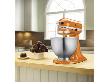 Imagem de Batedeira Planetária KitchenAid KEA33C8ANA