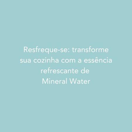 Imagem de Batedeira Planetária Kitchenaid Stand Mixer 4,8L Mineral Water 127V