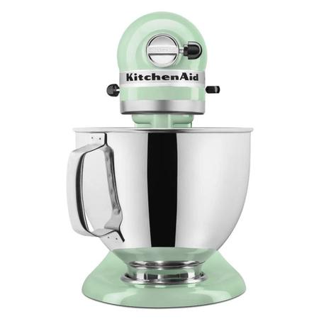 Imagem de Batedeira Stand Mixer Artisan Pistache KitchenAid - KEA33C7 - 127V