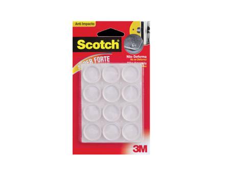 Imagem de Batente Protetor 3M C G 16Pcs Blister