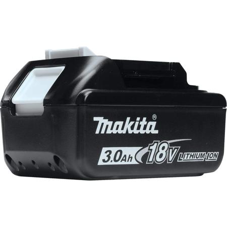 Imagem de Bateria 18V 3.0Ah Íons de Lítio BL1830 Makita