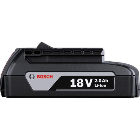 Imagem de Bateria 18V Bosch GBA 18V 2,0 Ah