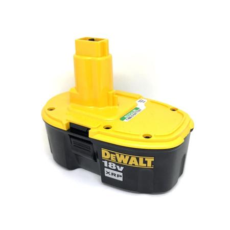 Batería 18V para Taladro Inalámbrico DEWALT 389795-23