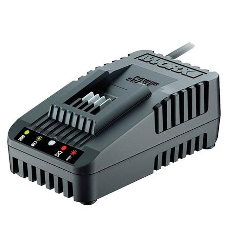 Bateria 20V 4.0Ah PowerShare WA3553 Carregador Slide Bivolt WA3860 WORX Bateria Magazine Luiza