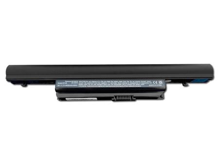 Imagem de Bateria - Acer Aspire Timelinex 4820t