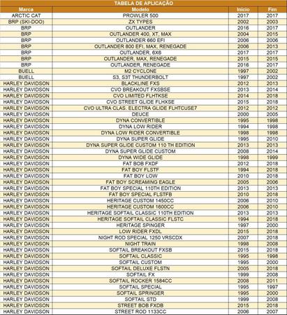 Imagem de Bateria AGM Moto Moura 12V 18Ah MA18-D CBX 1000 SPORT GL 1800 GOLD WING F6B F6C 1500 NRX VALKYRIE