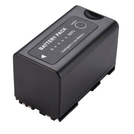 Bateria bp-955 para canon - Memorytec Imagem de Bateria bp-955 para canon