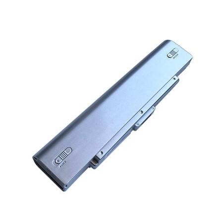 Imagem de Bateria bringIT compatível com Notebook Sony Vaio VGN-NR VGN-NR50  7 Células