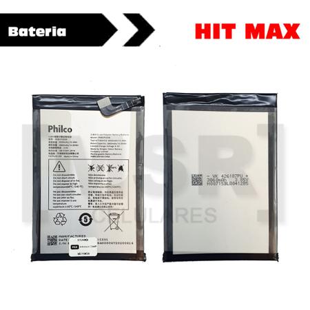 Imagem de Bateria celular PHILCO modelo HIT MAX