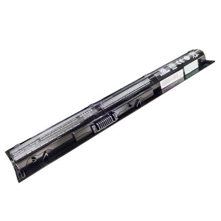 Imagem de Bateria CompatÍvel Para Notebook da Hp Probook 440 G2 Vi04 Vl04 2200mah vi04 vl04