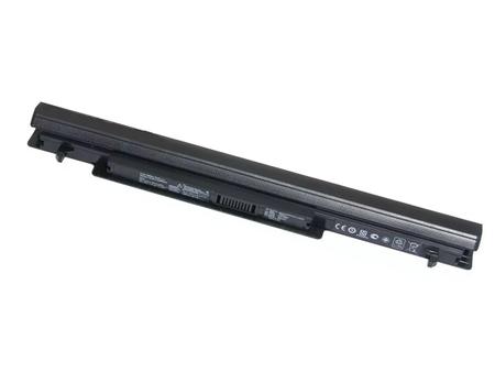 Imagem de Bateria compativel  Para Notebook Ultrabook da Asus S46C  a41-k56  a41k56