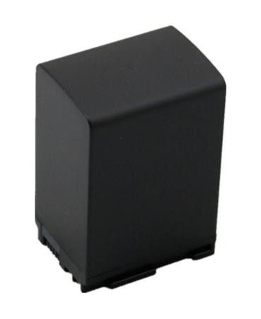 Bateria De Alta Capacidade Para Canon Kastar Bp-827 Imagem de Bateria De Alta Capacidade Para Canon Kastar Bp-827