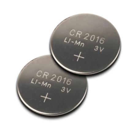 Imagem de Bateria de Lithium CR2016 3V (CARTELA com 5 unidades)