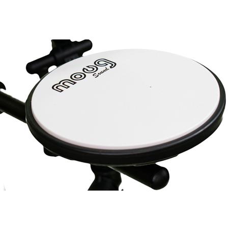 Imagem de Bateria Eletrônica Moug Shark Seven Pro