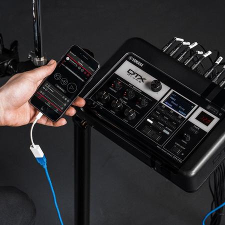 Yamaha dmr6 outlet