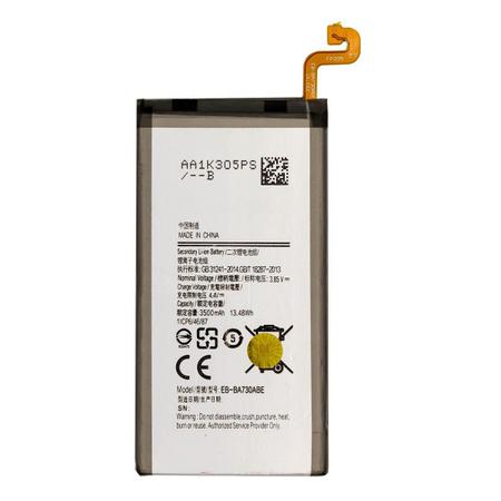 Imagem de Bateria Galaxy A8 Plus / A730 (SMA730F) Compativel Samsung