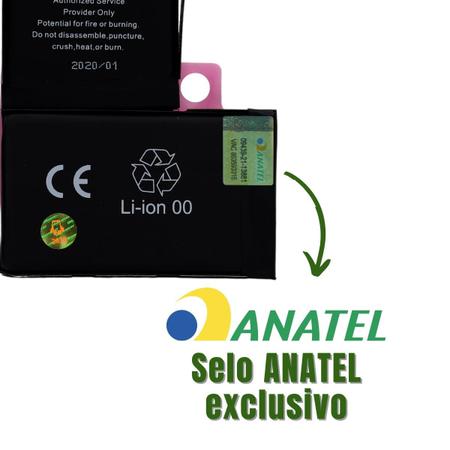 Bateria iMonster Original Compatível com iPhone XS MAX - Bateria para  Celular - Magazine Luiza