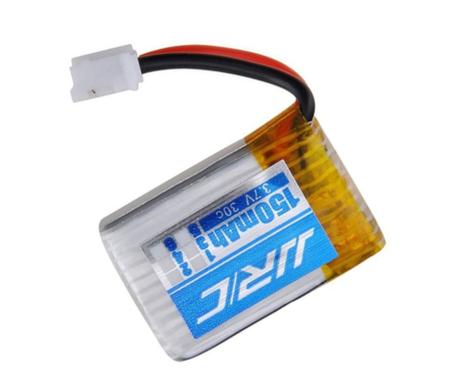 Jjrc h36 2024 battery upgrade