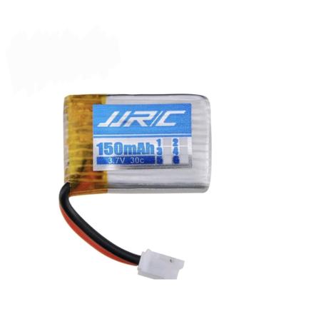 Imagem de Bateria Jjrc Original De Reposição Para Mini Drones Eachine E010 E Jjrc H36