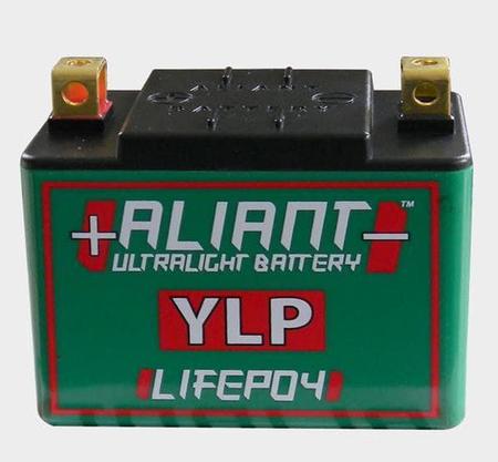 Imagem de Bateria Lithium Litio Aliant Ylp14 Honda BMW YAMAHA