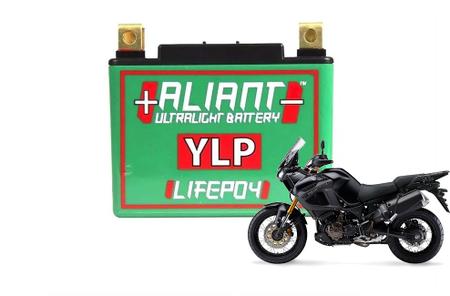 Imagem de Bateria Litio Aliant Yamaha Xtz1200 Superténéré DX 2013 2014