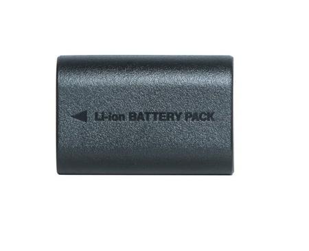Imagem de Bateria LP-E6 Recarregável para Canon EOS