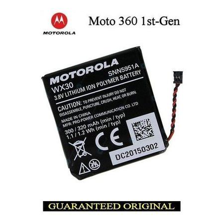 Bateria motorola 360 new arrivals