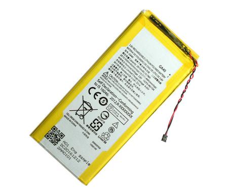 Bateria Motorola Moto G4 / G4 Plus Ga40 - Assistência Curitiba