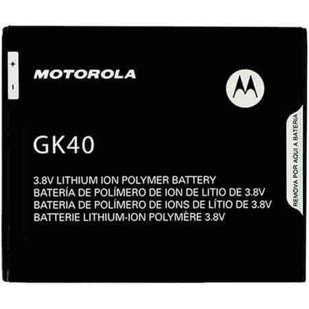 Bateria Motorola GK40/G5/G4 Play/E4 - Bateria para Celular - Magazine Luiza