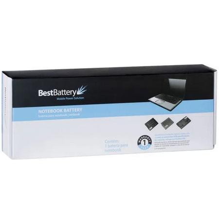 Imagem de Bateria notebook (10.8V/4.400mAh/6 células) - Compatível c/ Acer Aspire AS10D31 - BB11-AC066 - BestBattery