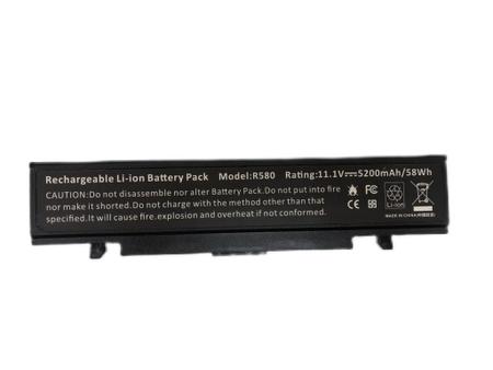 Imagem de BATERIA P/ NOTEBOOK SAMSUNG R430 R440 Rv410 Rv411 Rv415 R580