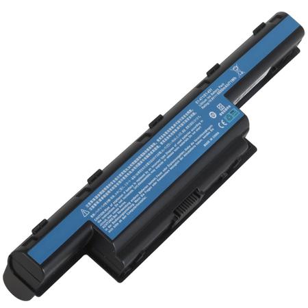 Imagem de Bateria para Notebook Acer Aspire 4379